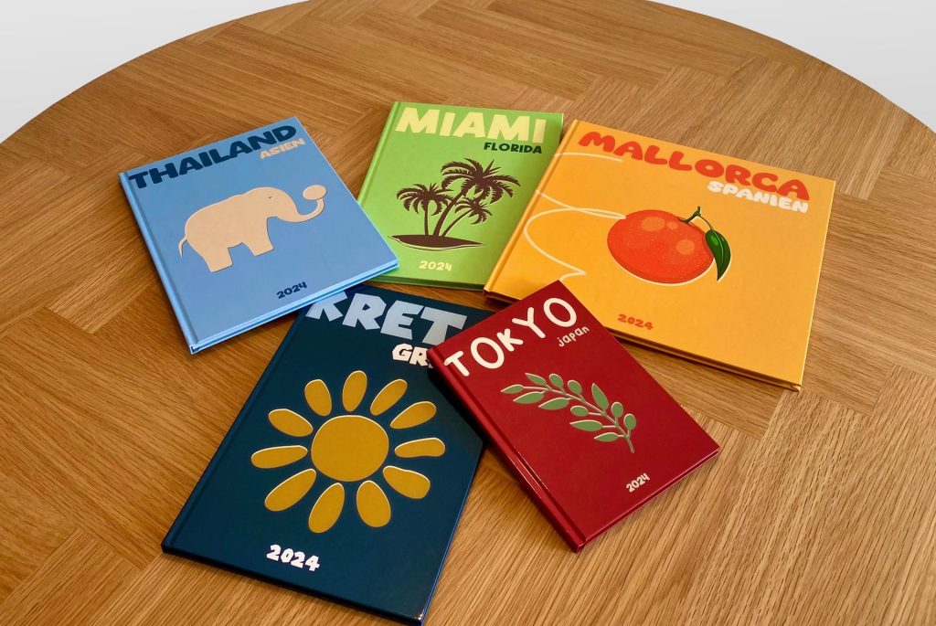 Fotobog med egne billeder