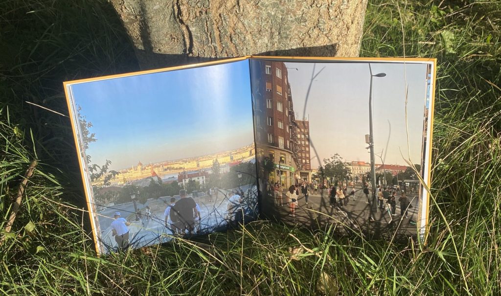 Fotobog med egne billeder