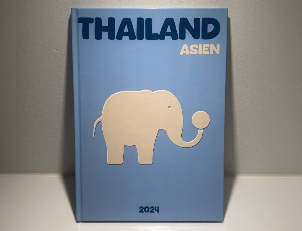 Fotobog med egne billeder